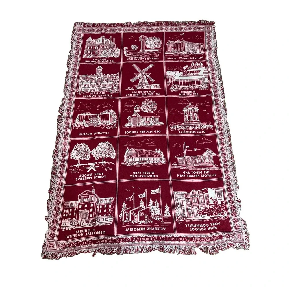 Goodwin Weavers up sale